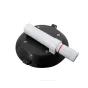 Vaxis Movmax Suction Cup - 0.51 lb, 1x pipe top mount, vibration-resistant