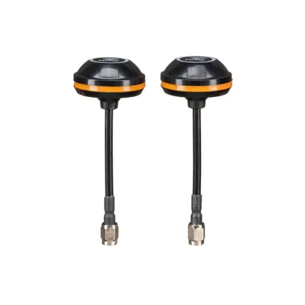 Vaxis Mushroom Antenna - 5G antennas for Vaxis Storm, 5150-5850 MHz