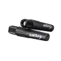 Vaxis VAR18-15 5G radaro trumpų antenų komplektas (2 vnt.), 3 dBi stiprumas, suderinamas su Vaxis Storm ir Thor sistemomis, juodos spalvos