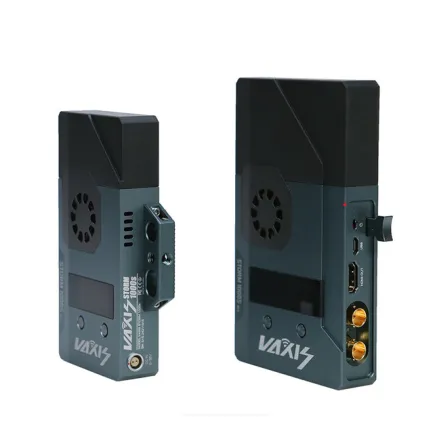 Vaxis STORM 1000S KIT 1TX 2RXV-MOUNT