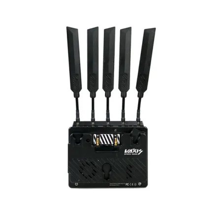 Vaxis STORM 3000 DG RX