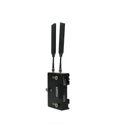 Vaxis STORM 3000 DG TX