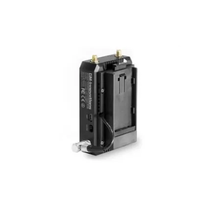 Vaxis Storm 3000 TX Battery Plate