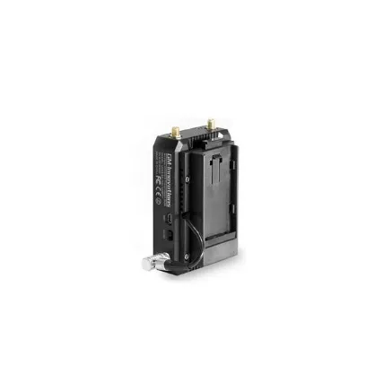 Vaxis STORM 3000 TX BATTERY PLATE