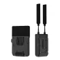 Vaxis STORM 800 beveik nulinės atidėtos be laidų HDMI/SDI siųstuvas su dvigubomis antenomis 1080p HD vaizdo siuntimui iki 800 pėdų nuotolio