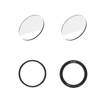 Vaxis VFX 95mm Magnetic Mist Filter Kit