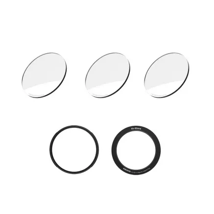 Vaxis VFX 95mm Magnetic Pure Mist Filter Kit