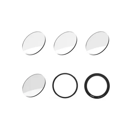 Vaxis VFX 95mm Magnetic Standard ND Filter Kit
