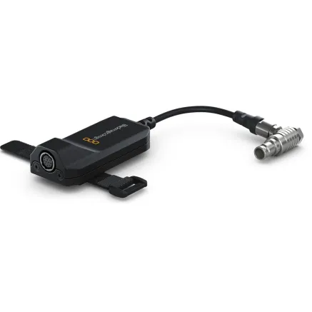 Blackmagic Design URSA Cine B4 Adapter Cable