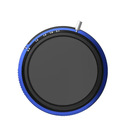 Vaxis VFX VND-CPL 0.9-2.1 72MM FILTER