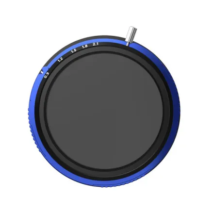 Vaxis VFX VND-CPL 0.9-2.1 77MM FILTER