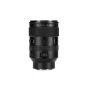 Viltrox AF 135mm F1.8 LAB Z objektyvas Nikon Z prijungimui su metaline konstrukcija, išryškintais fokusavimo ir diafragmos žiedais su žingsniais bei skaitmeniniu ekranu tiksliems nustatymams.