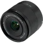 Viltrox AF 15mm f/1.7 E objektyvas Sony E-mount kameroms su STM autofokusu, šviesia f/1.7 atvėrimi ir kompaktišku dizainu, tinkantis APS-C kameroms.