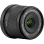 Viltrox AF 15mm f/1.7 Z objektyvas Nikon Z prijungimui su STM autofoku, plačiu kampu ir kompaktiška konstrukcija