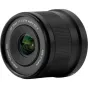 Viltrox AF 15mm f/1.7 Z objektyvas Nikon Z monturai su APS-C matrica – ultraplatus prizminis objektyvas su šviesiu f/1.7 atvėrimu ir STM autofokusu