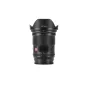Viltrox AF 16mm f/1.8 L pilno kadro ultraplatumo objektyvas su metaline konstrukcija ir STM autofokusu L-mount bezzidinio kameroms