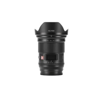 Viltrox AF 16mm f/1.8 L pilno kadro ultraplatumo objektyvas su metaline konstrukcija ir STM autofokusu L-mount bezzidinio kameroms Viltrox AF 16mm f/1.8 L pilno kadro ultraplatumo objektyvas su metaline konstrukcija ir STM autofokusu L-mount bezzidinio kameroms