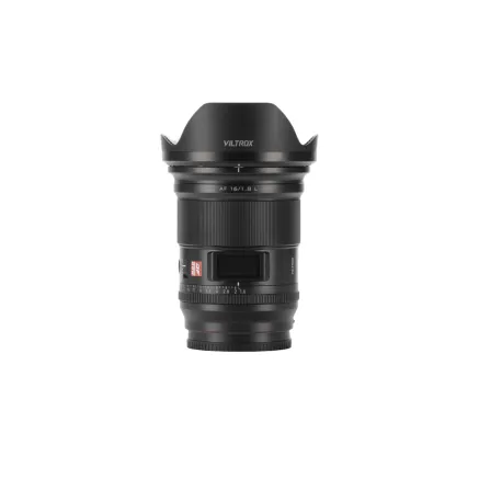Viltrox AF 16mm f/1.8 L-mount Panasonic