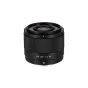 Viltrox AF 25mm F1.7 X-Mount objektyvas Fujifilm APS-C kameroms - lengvas ir kompaktiškas fiksuoto objektyvas su didele diafragma, puikiai tinka bokeh ir prastoms apšvietimo sąlygoms