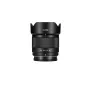 Viltrox AF 25mm F1.7 XF objektyvas Fujifilm X-Mount kameroms su lotoso formos kiaurakalniu, labai lengvas (170g), ryškios optikos ir 9 plokščių diafragma, sukuriančia gražų bokeh