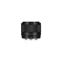 Viltrox AF 25mm F1.7 X-Mount objektyvas Fujifilm APS-C kameroms - lengvas ir kompaktiškas objektyvas su didele diafragma, skirtas aštrioms nuotraukoms prastomis apšvietimo sąlygomis ir gražiems fonų efektams