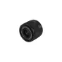 Viltrox AF 25mm F1.7 Air objektivas Fujifilm X-Mount kameroms - lengvas 170 g pradinis objektivas su STM autofokusu, 9 lapelių diafragma saldžiam bokeh efektui ir oro apsauga priekinio elemento
