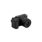 Viltrox AF 25mm F1.7 Z-mount objektyvas Nikon APS-C bezzidinio kameroms, ultra lengvas 180g fiksuotas objektyvas su STM autofokusu, idealus gatvės ir portretų fotografijai