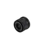 Viltrox AF 25mm F1.7 Air APS-C objektyvas su Z-mount, lengvas ir kompaktiškas, idealus gatvės ir portretų fotografijai su lotoso formos skydeliu