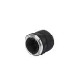 Viltrox AF 25mm F1.7 Z-mount objektyvas APS-C kameroms - lengvas 180 g prizmės su STM autofokusu, 9 plokštelių diafragma ir nano danga optikai, skirta aštrioms gatvės ir portretų nuotraukoms