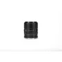 Viltrox AF 35mm f/1.8 II Z objektyvas Nikon Z tvirtinimo kameroms su STM autofokusu, juodu korpusu ir aiškiomis apertūros žymėmis