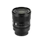 Viltrox AF 50mm f/1.4 Z objektyvas Nikon Z kameroms su aukštos kokybės konstrukcija, USB-C prievadu programinės įrangos atnaujinimams ir 77 mm filtrų sriegiais