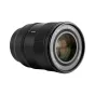 Viltrox AF 50mm f/1.4 Z objektyvas Nikon Z kameroms su dideliu atvėrimu ir daugiasluoksniu antirefleksiniu danga portretų ir žemos šviesos fotografijoms
