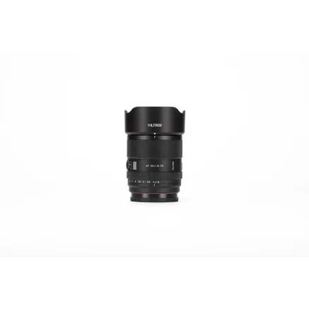 Viltrox AF 55/F1.8 FE