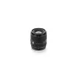 Viltrox AF 55mm f/1.8 FE objektyvas Sony E-mount kameroms su ryškiu atvėrimu ir STM autofokusu
