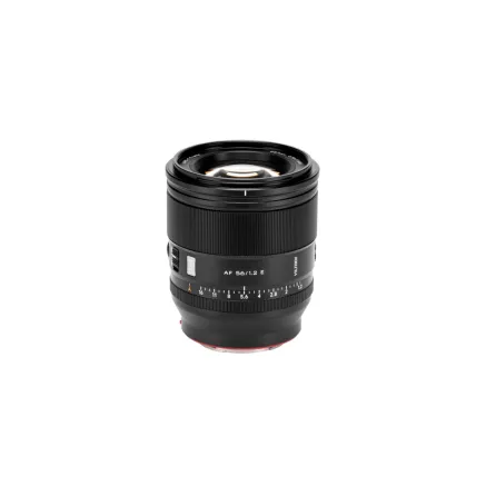 Viltrox AF 56/1.2 E