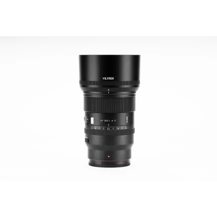 Viltrox AF 85/1.4 Z for Nikon Z mount