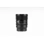 Viltrox AF 85mm f/1.4 Z objektyvas Nikon Z tvirtinimui — ryškus portretinis objektyvas su nuostabiu bokeh ir plačia diafragma f/1.4