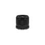 Viltrox AF 9mm F2.8 Z ultraplotis objektyvas priekis su metaliniu montavimu ir idealus peizažų ir gatvių fotografijai