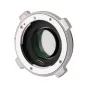 Viltrox EF-M2 Pro adapteris su 0.71x fokuso reduktoriumi, auksiniais kontaktais ir USB Type-C prievadu firmware atnaujinimui