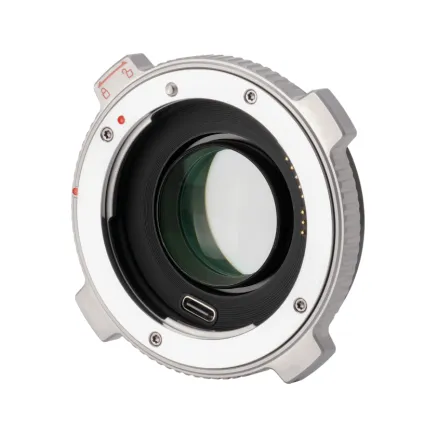 Viltrox EF-M2 Pro Adapter