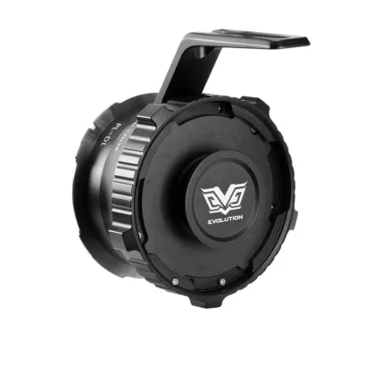 Viltrox PL-DL - PL Cine Lens Mount Adapter for DJI Ronin 4D