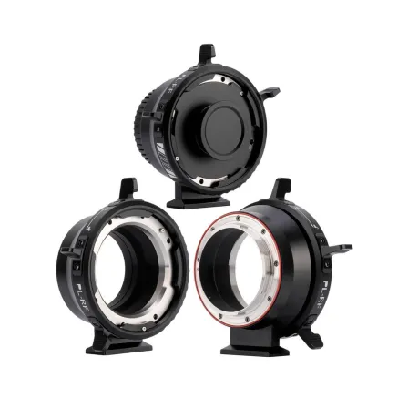 Viltrox PL-RF Adapter
