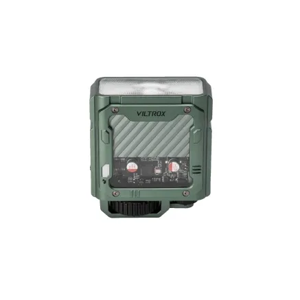 Viltrox Spark Z3-F Green TTL Flash