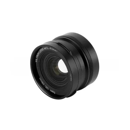 Viltrox XCL-X100VI - Wide-angle conversion lens for Fujifilm X100
