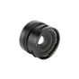 Viltrox XCL-X100VI plačiojo kampo konvertavimo objektyvas Fujifilm X100 kameroms – 18.6 mm fokuso nuotolis, 49 mm filtrų sriegis, kompaktiškas dizainas