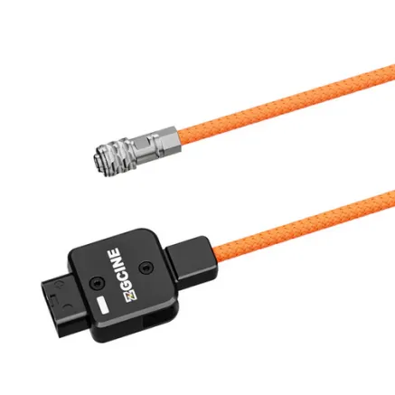ZGCINE D-Tap to BMPCC Cable