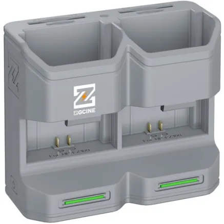 ZGCINE PC2-FZ100 Camera Charging Case
