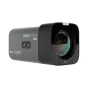 Profesinė PTZOptics Studio 4K 12X dėžės kamera su dideliu optiniu zoomu ir NDI HX2 jungtimi aukštos kokybės vaizdo transliacijai