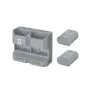 ZGCINE PC2-FZ100 Kit 2 Camera Charging Case