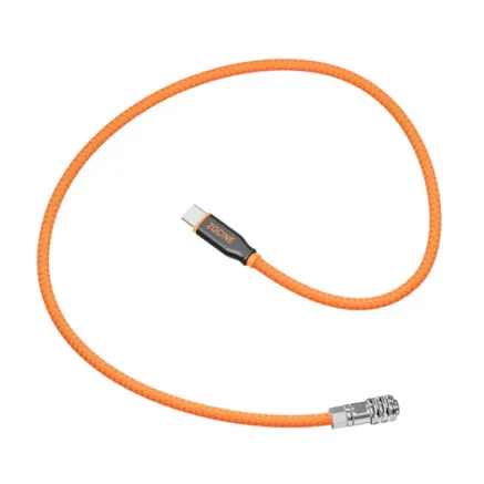ZGCINE USB-C to BMPCC Cable